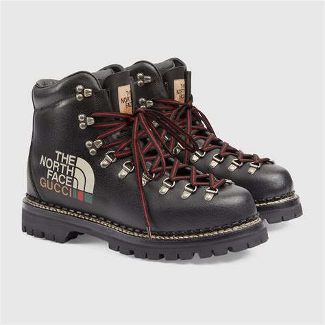 the northface gucci boots|north face Gucci boots men's.